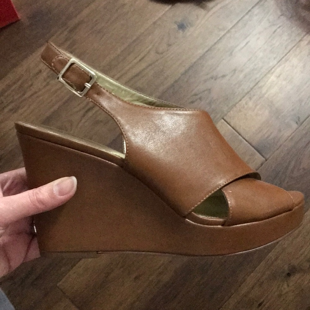 Style &Co wedges
